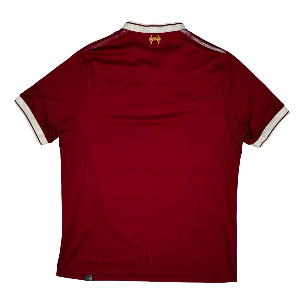 Liverpool Trikot