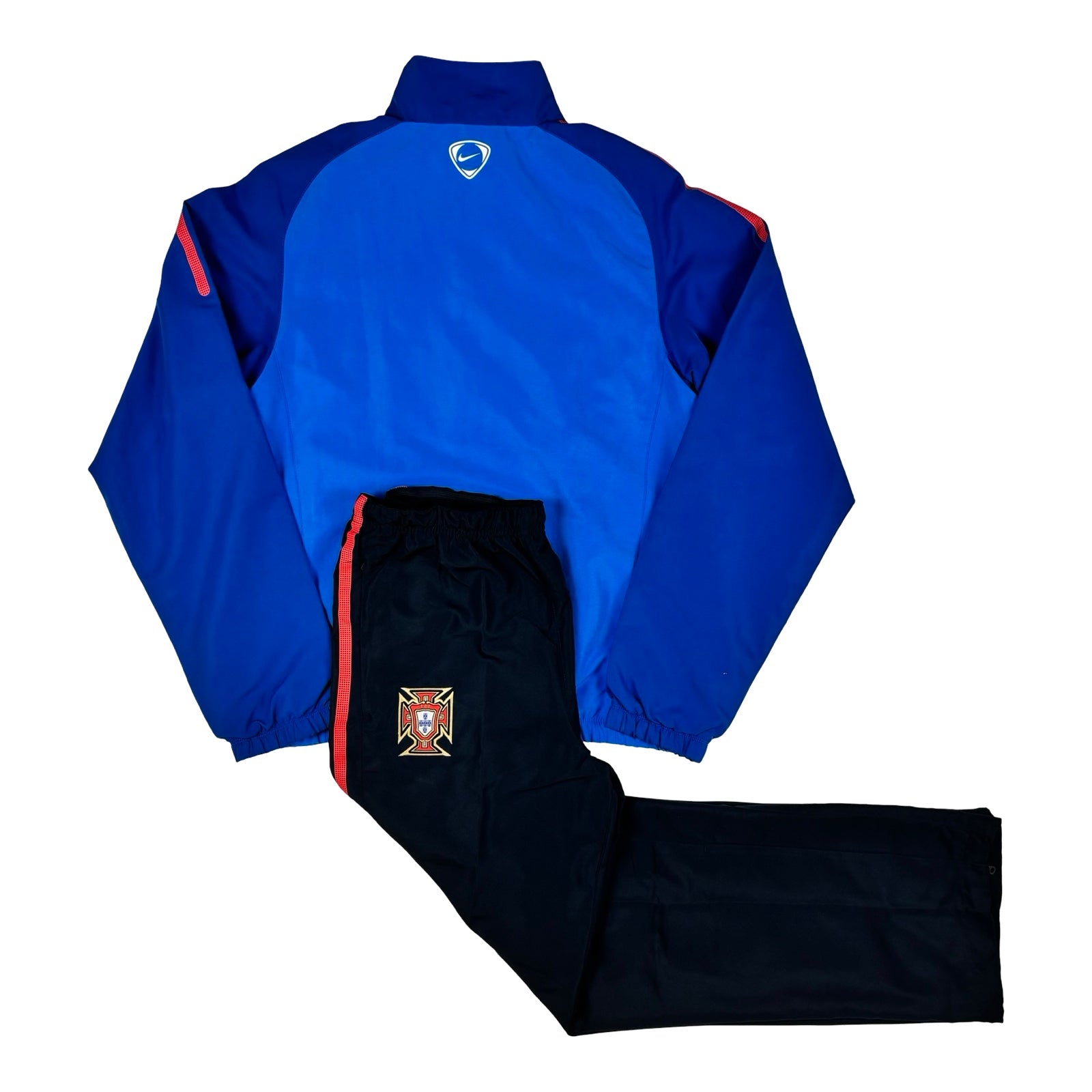 Portugal Trainingsanzug