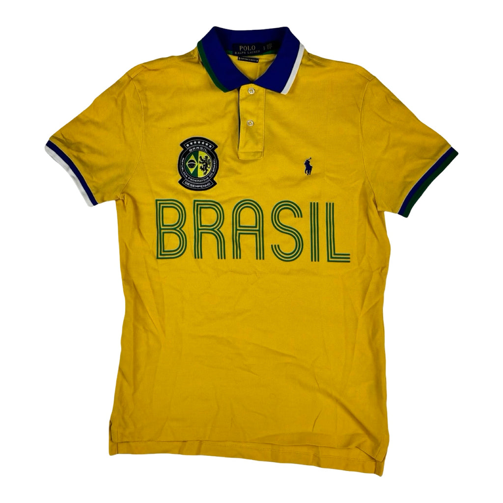 Brasilien Polo