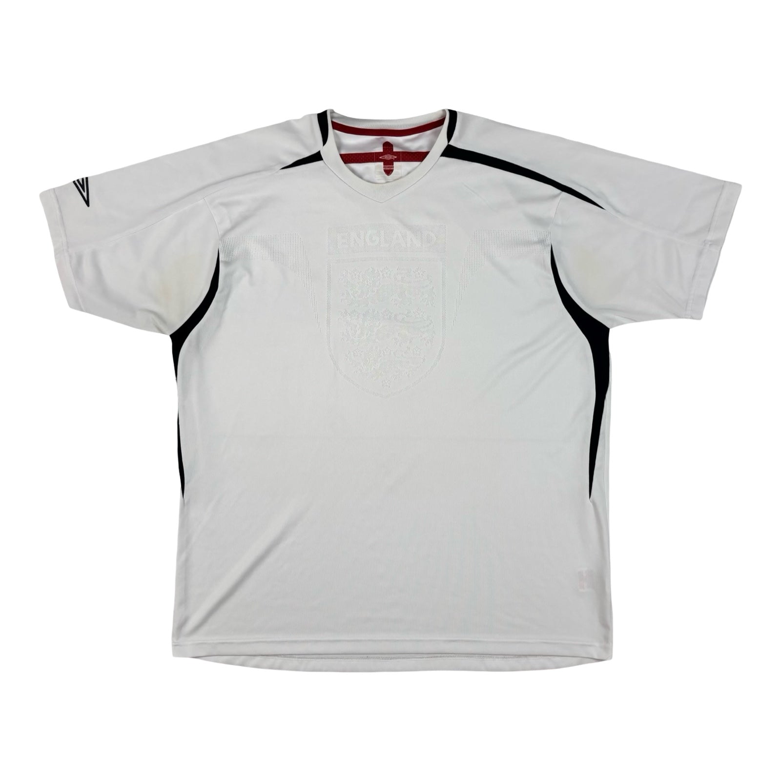 England Trikot