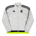 Real Madrid Trainingsjacke