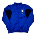 Italien Trainingsjacke