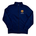 Barcelona Trainingsjacke