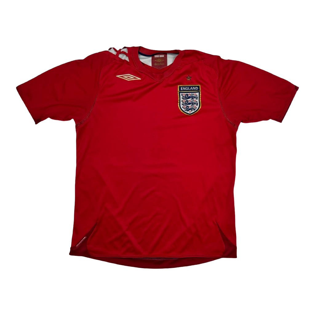 England Trikot