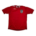 England Trikot