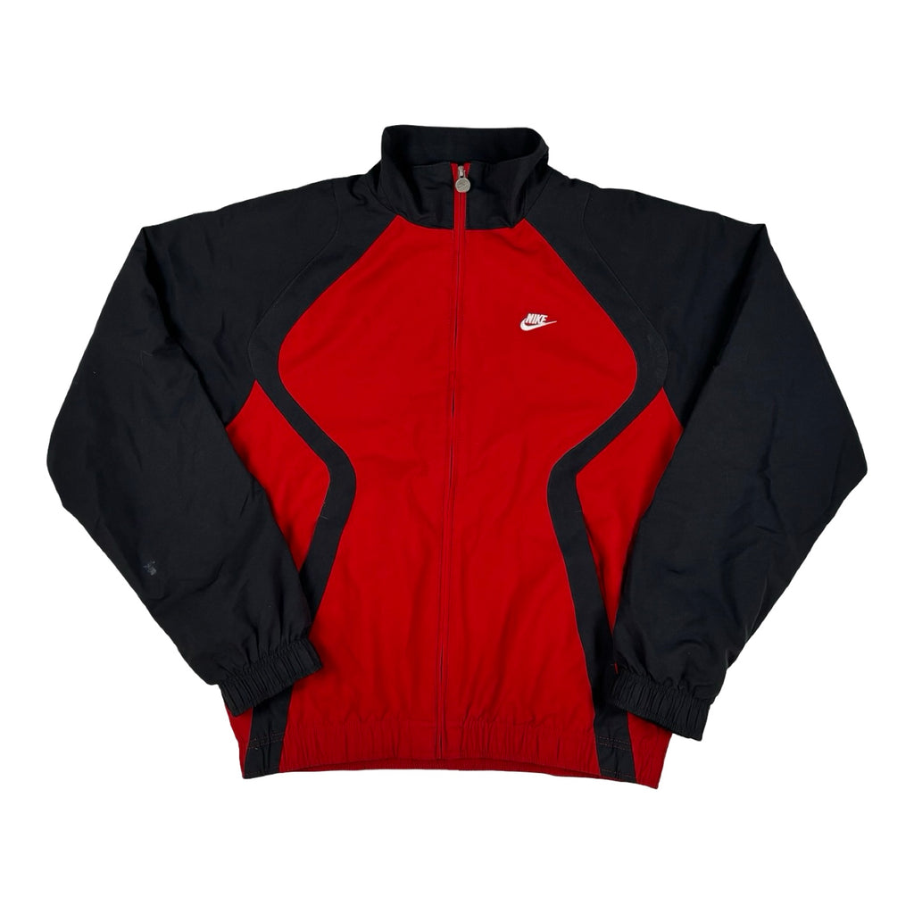 Trainingsjacke