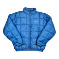 Pufferjacke (W)