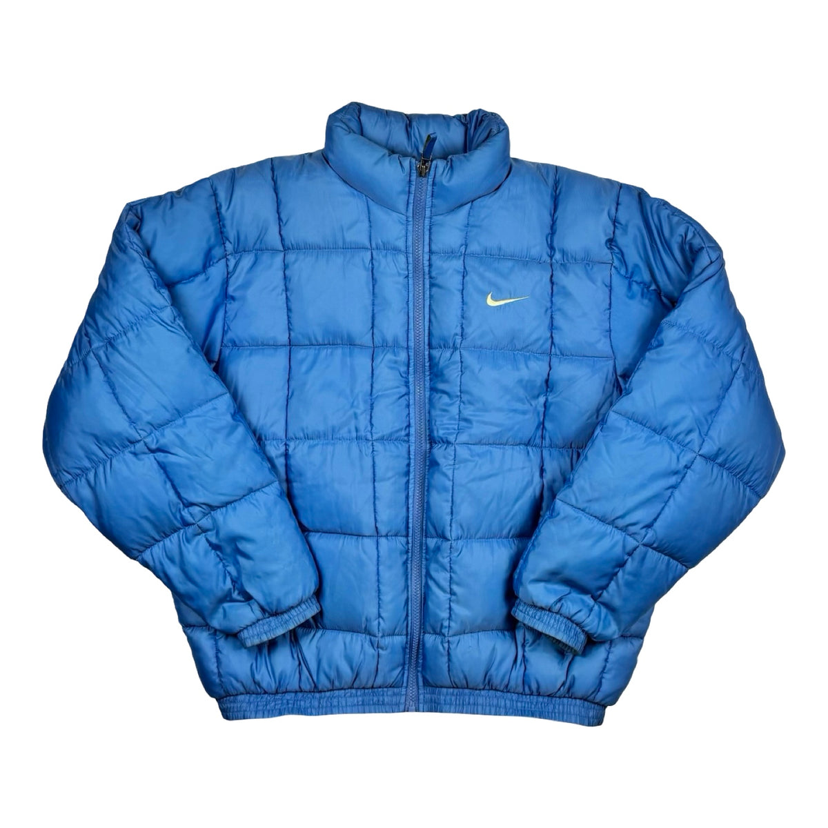 Pufferjacke (W)