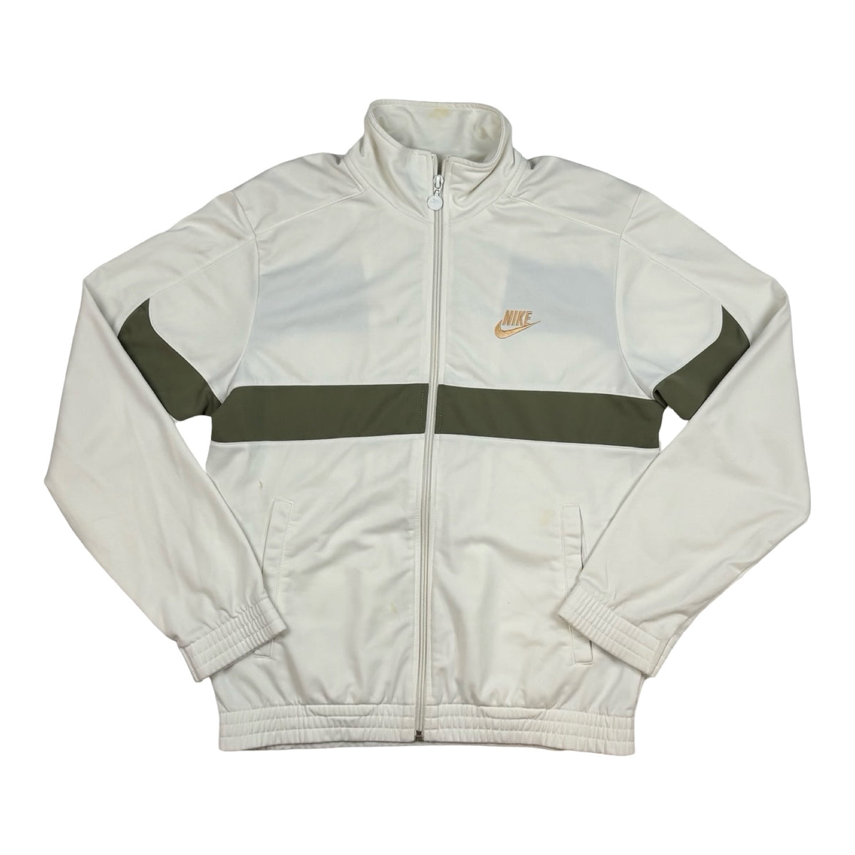 Trainingsjacke