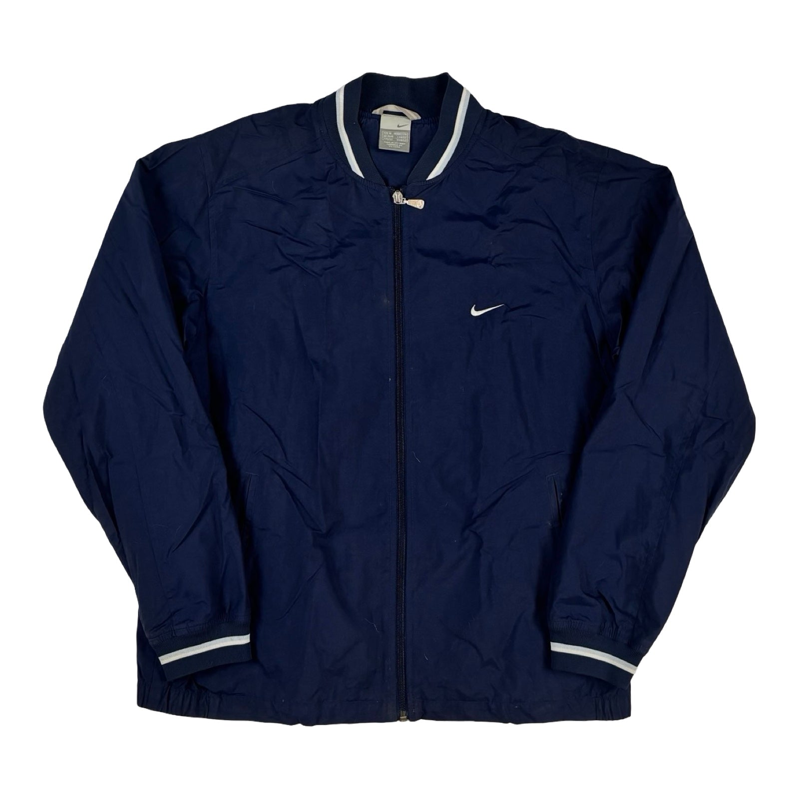 Trainingsjacke