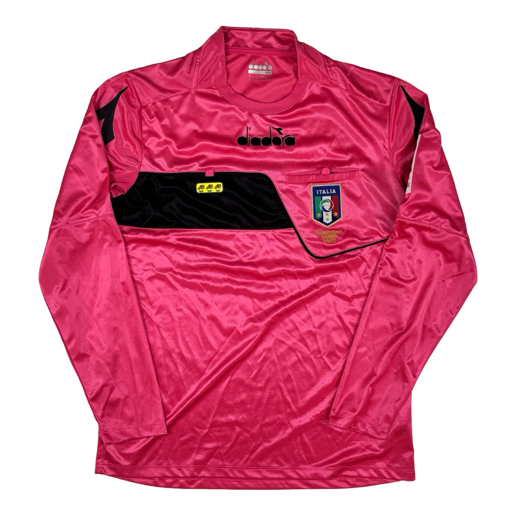 Italien Longsleeve