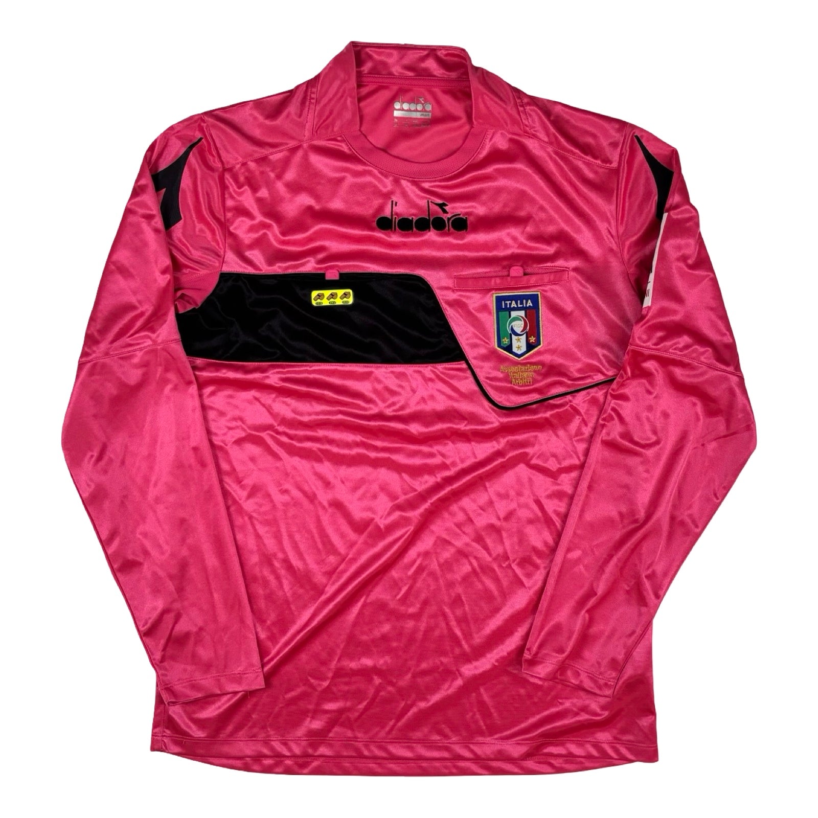 Italien Longsleeve