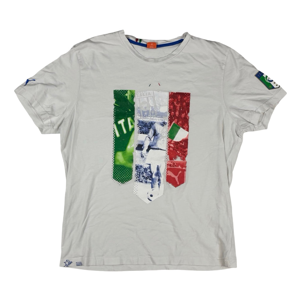 Italien Tee