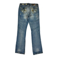 Bootcut Jeans