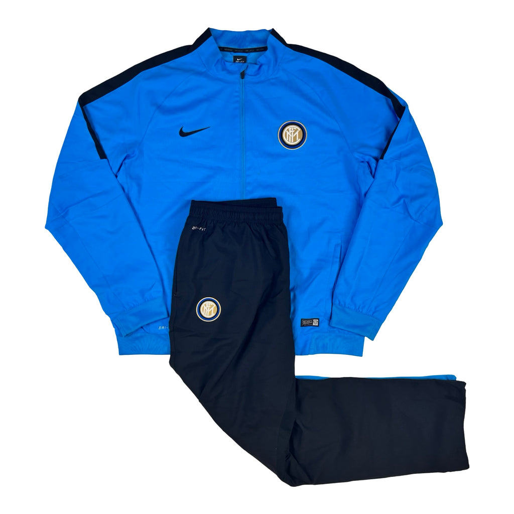 Inter Mailand Trainingsanzug