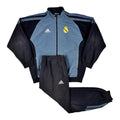 Real Madrid Trainingsanzug