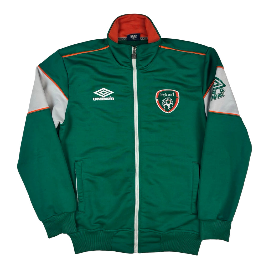 Irland Trainingsjacke