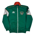 Irland Trainingsjacke