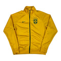 Brasilien Trainingsjacke