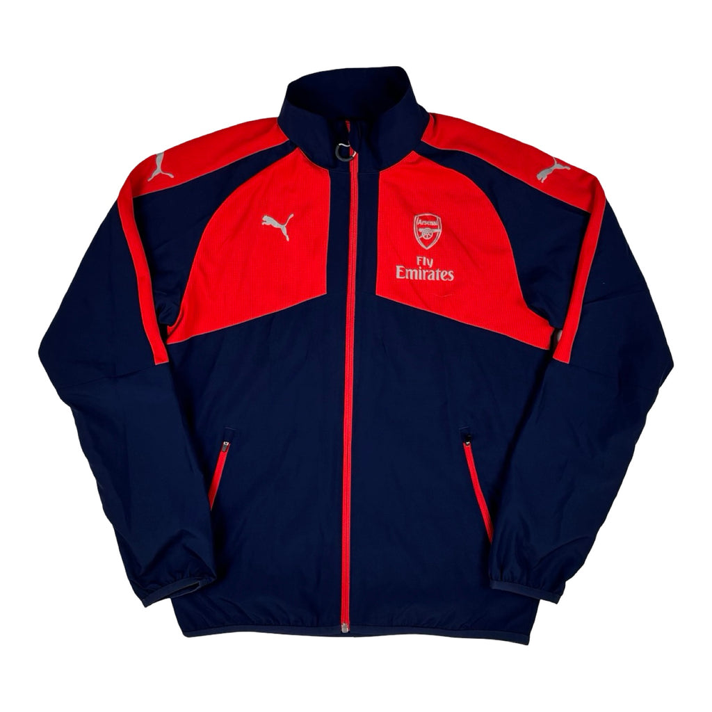 Arsenal Trainingsjacke