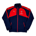 Arsenal Trainingsjacke