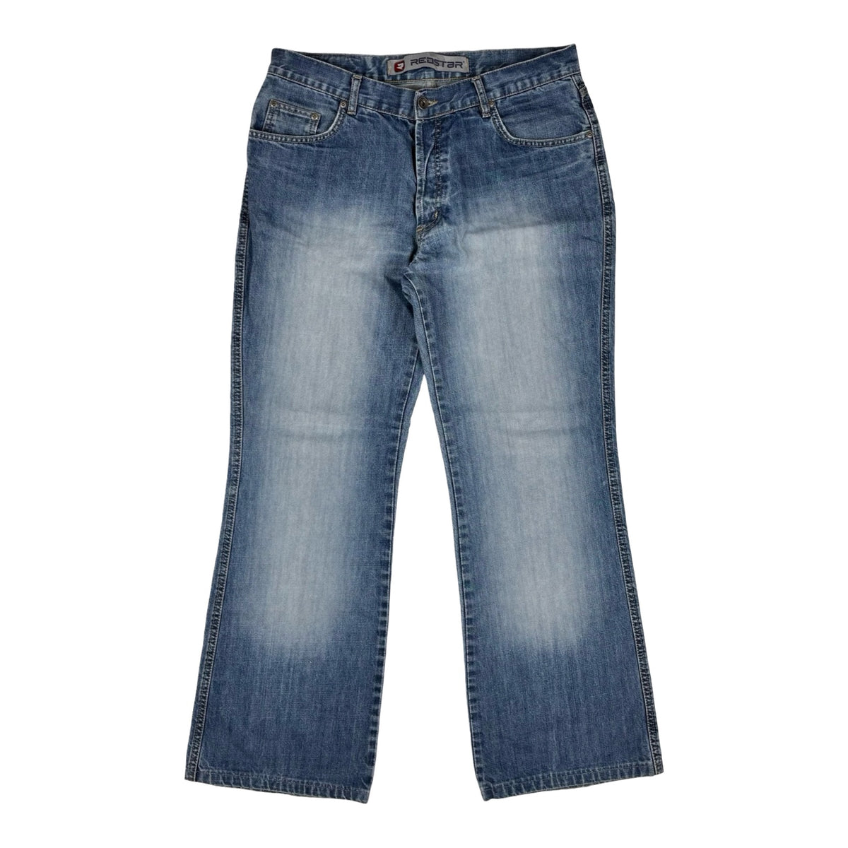 Bootcut Jeans