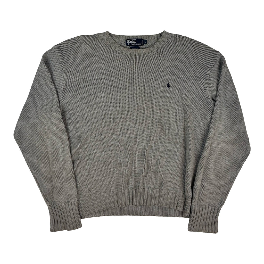 Knit Sweater
