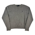 Knit Sweater