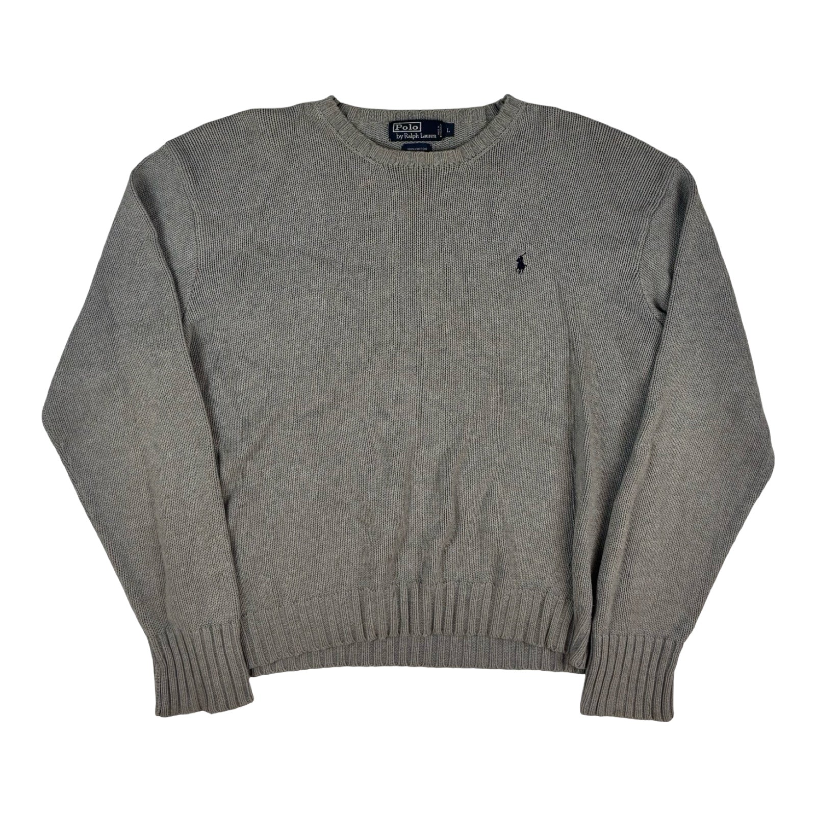 Knit Sweater