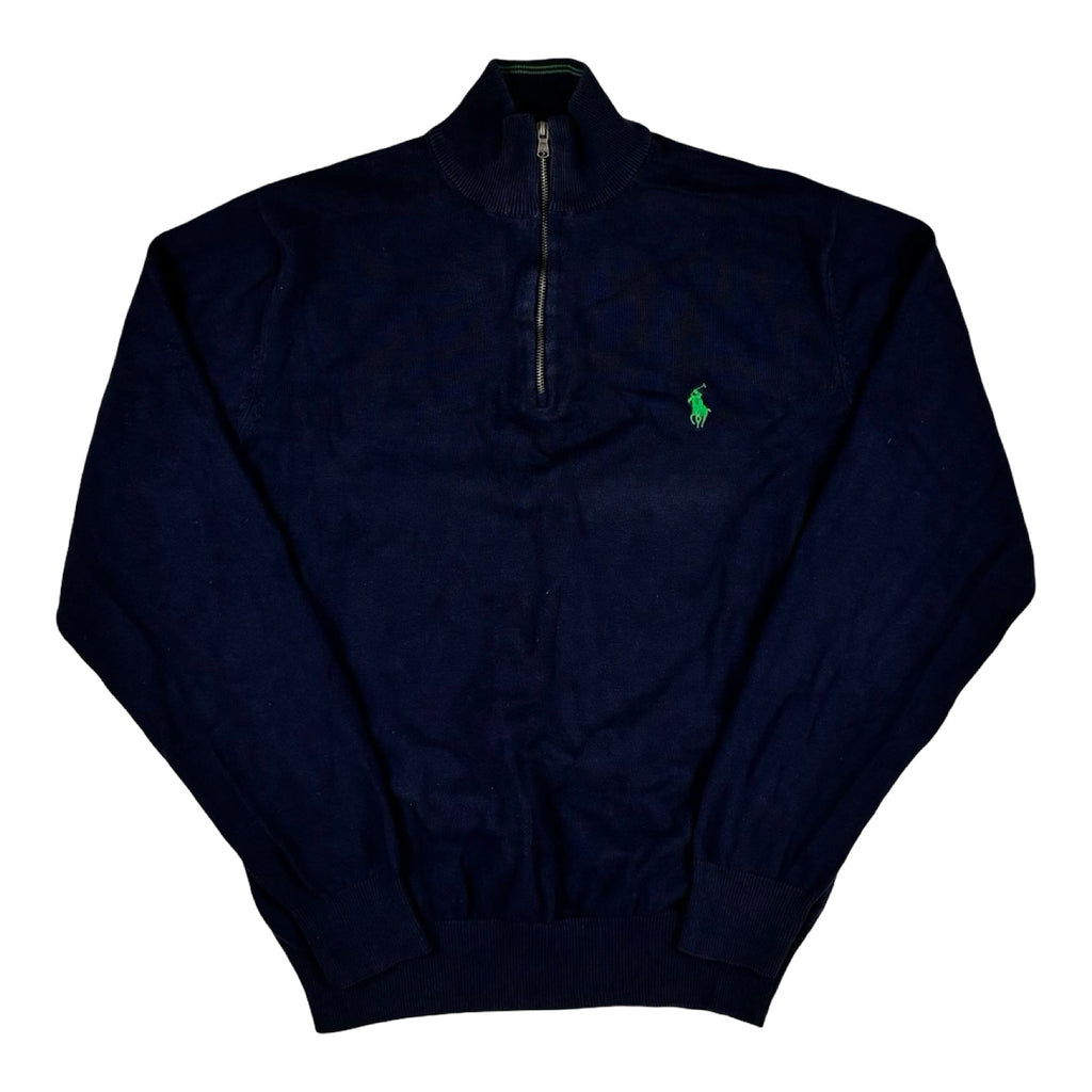 Knit Halfzip