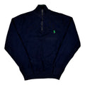 Knit Halfzip