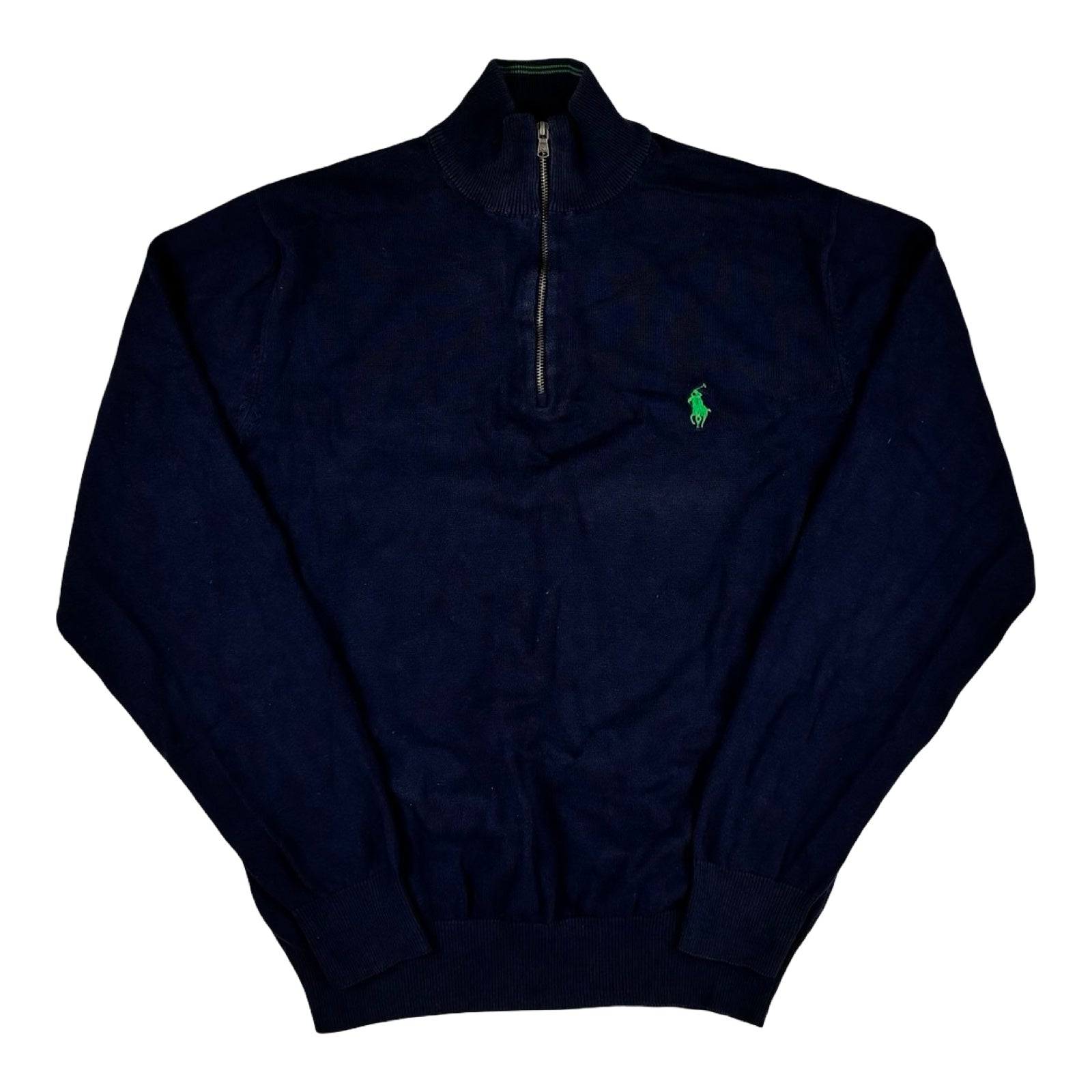 Knit Halfzip
