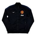 Manchester United Trainingsjacke
