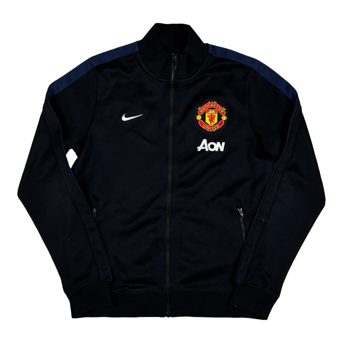 Manchester United Trainingsjacke