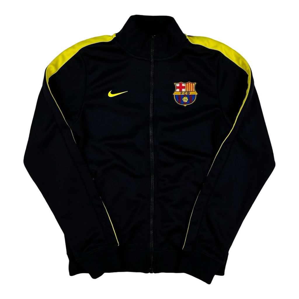 Barcelona Trainingsjacke