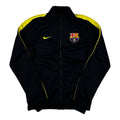 Barcelona Trainingsjacke
