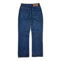 Straight Jeans