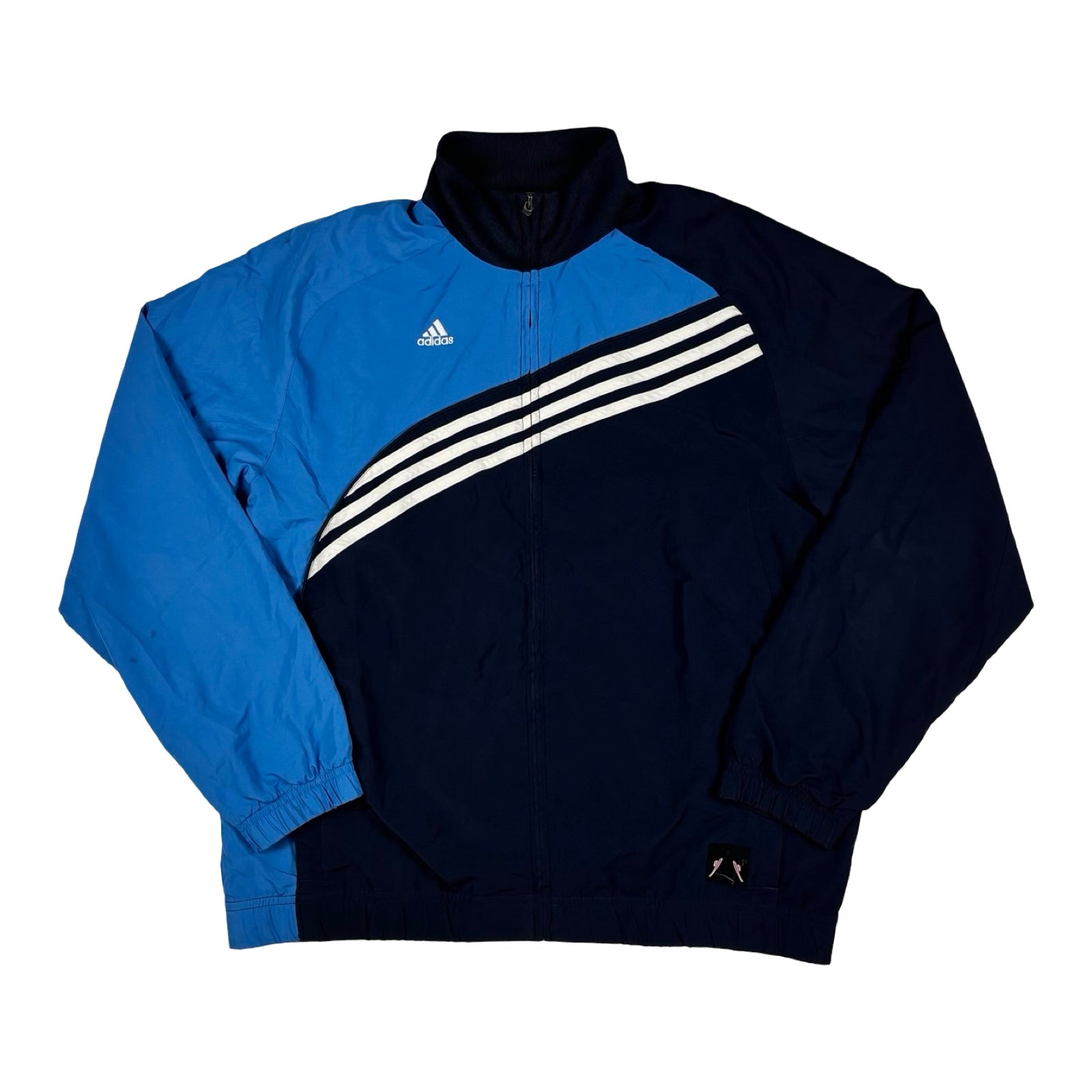 Trainingsjacke