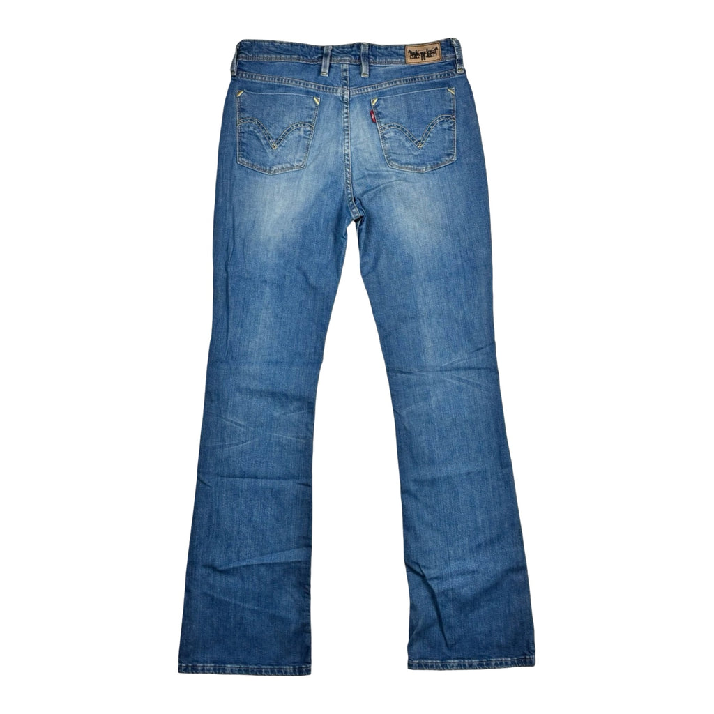 629 Bootcut Jeans (W)