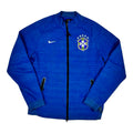 Brasilien Tech Trainingsjacke
