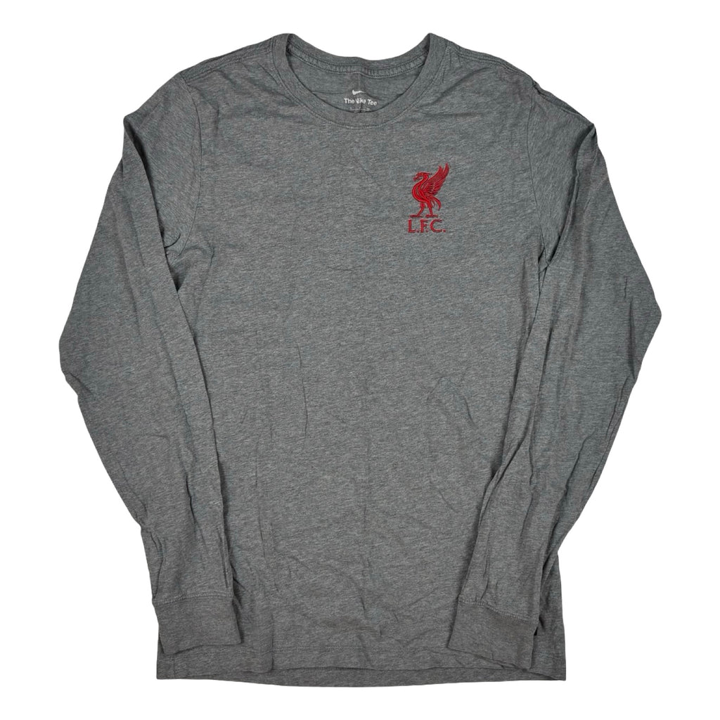 Liverpool Longsleeve