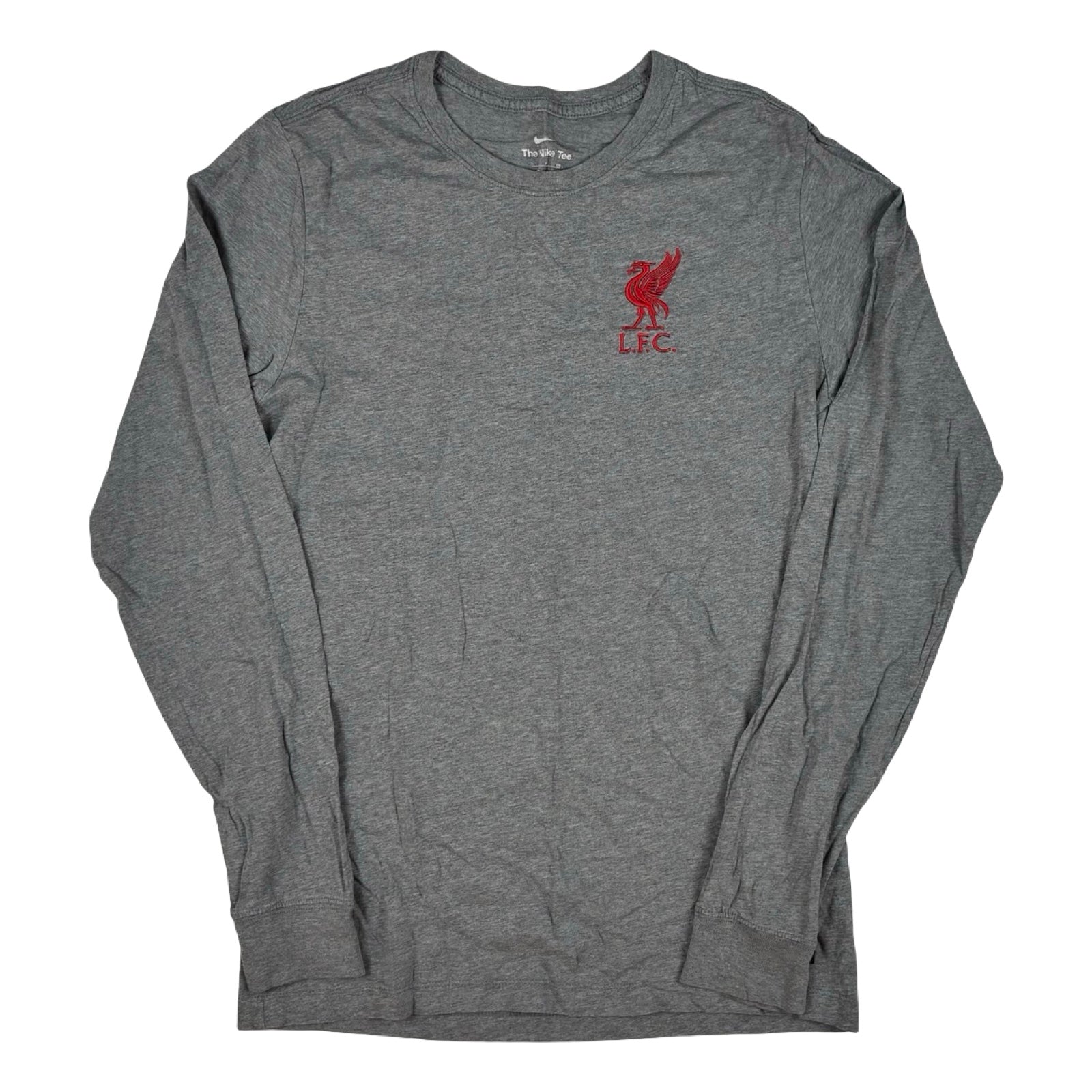 Liverpool Longsleeve