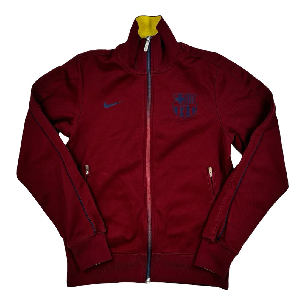 Barcelona Trainingsjacke