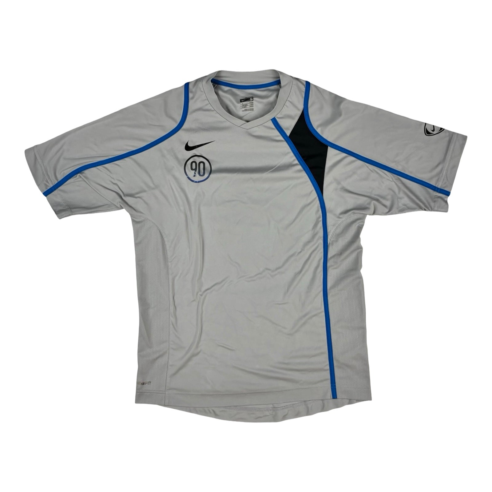 Total 90 Trikot