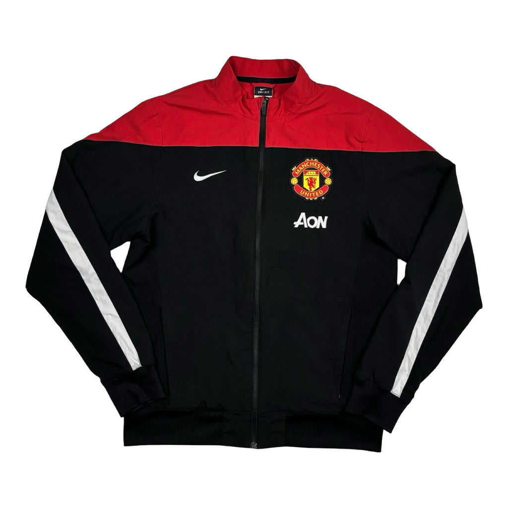 Manchester United Trainingsjacke