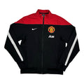 Manchester United Trainingsjacke