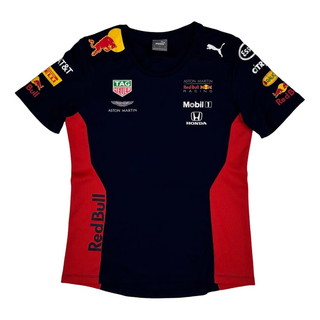 Redbull Tee