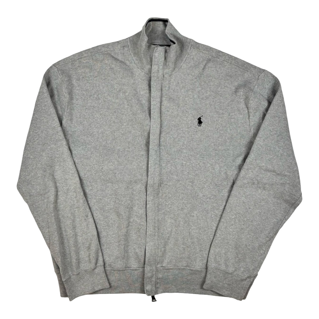 Zipper