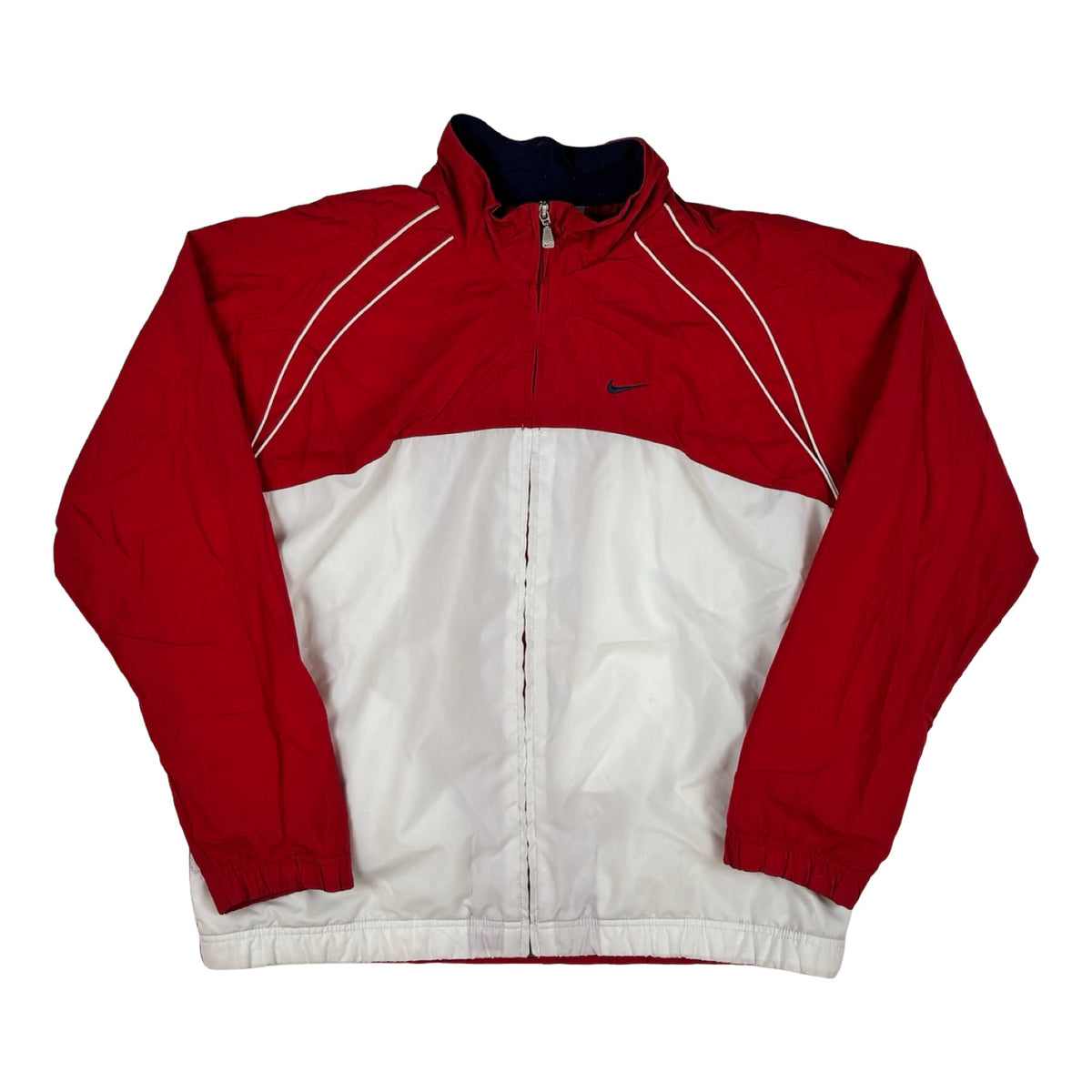 Trainingsjacke