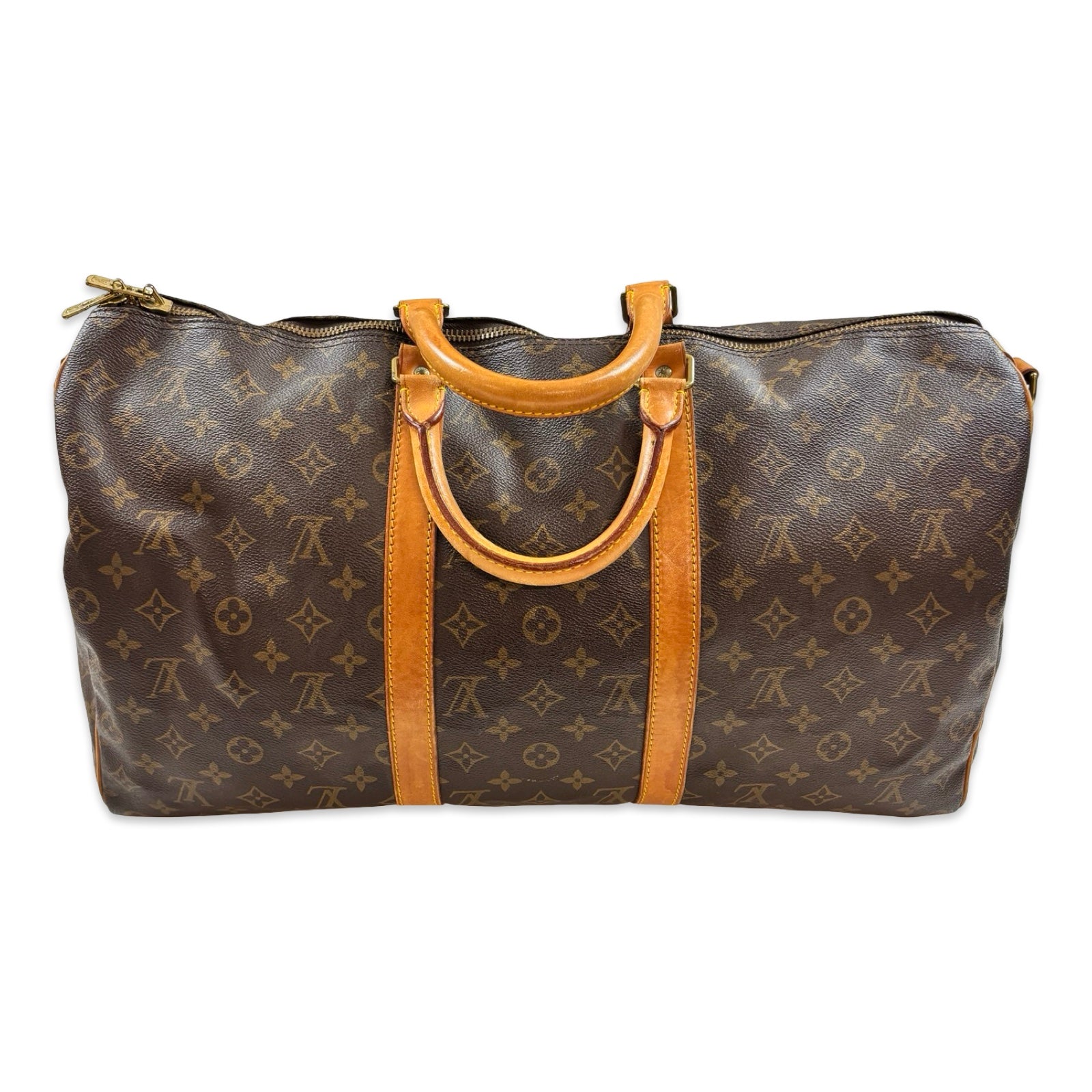 Keepall Bandoulière
